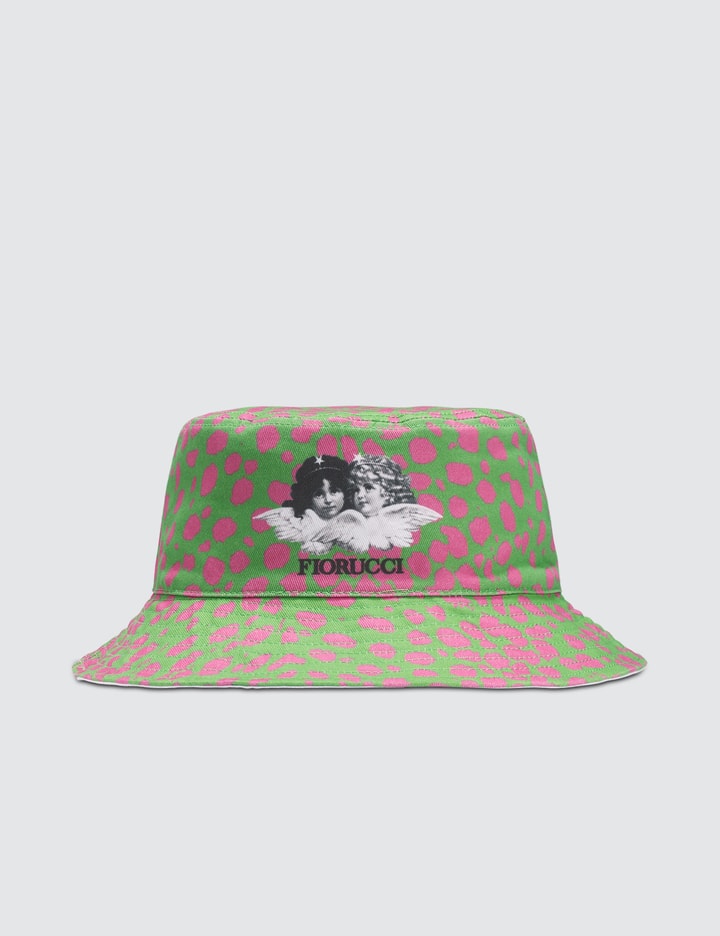 Reversible Angel Bucket Hat Placeholder Image