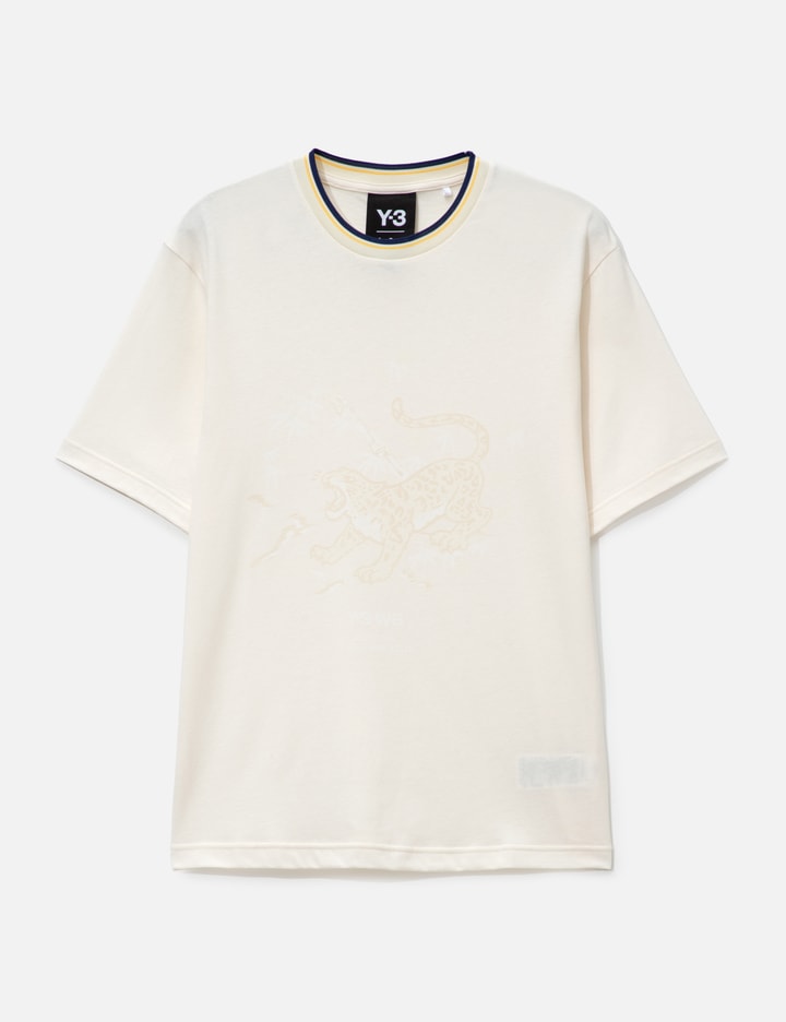 adidas Originals Wales Bonner X Y-3 Graphic T-Shirt