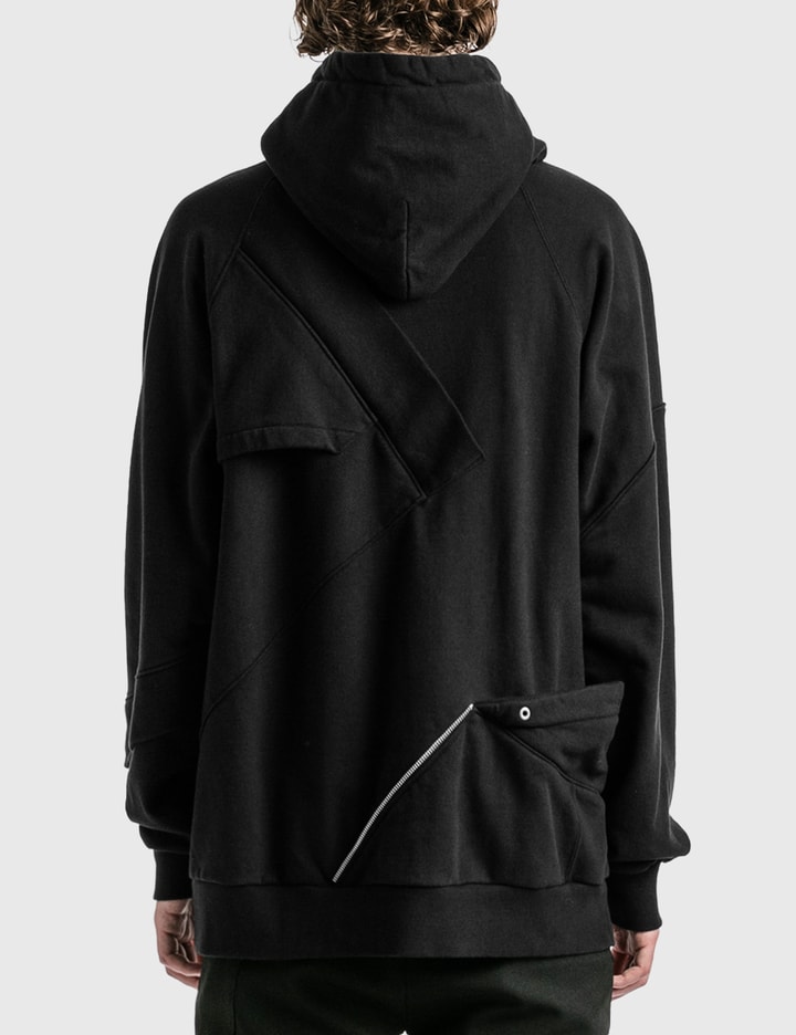 Distorted Hoodie Placeholder Image
