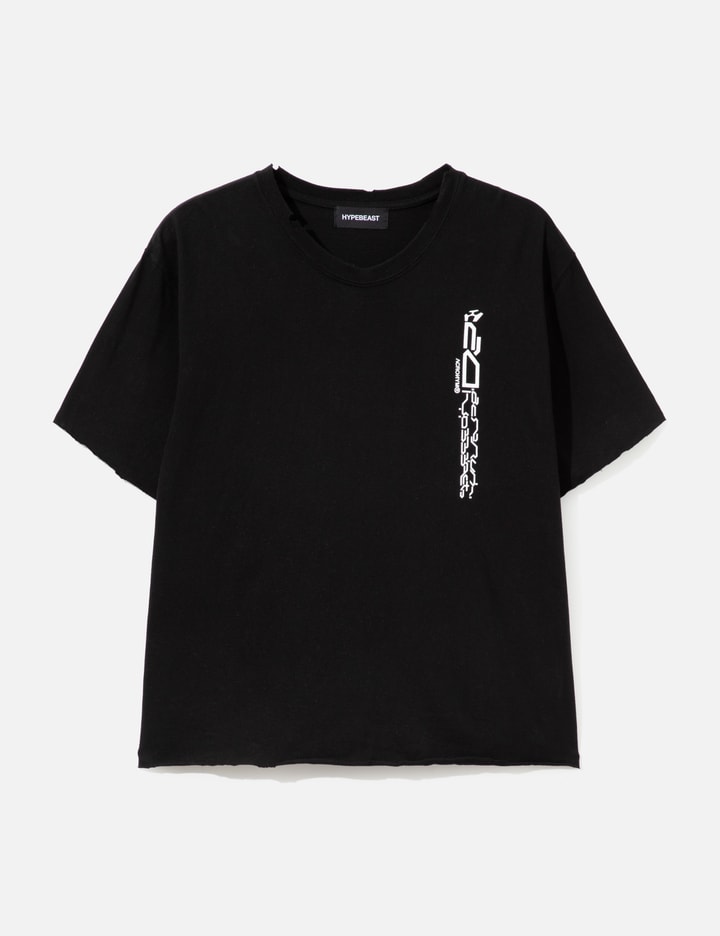 Hypebeast Acronym 20th Anniversary T-Shirt