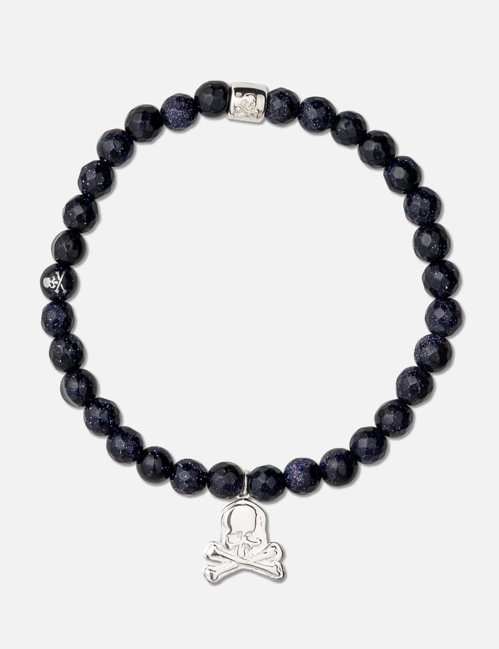Mastermind World Blue Sand Bracelet