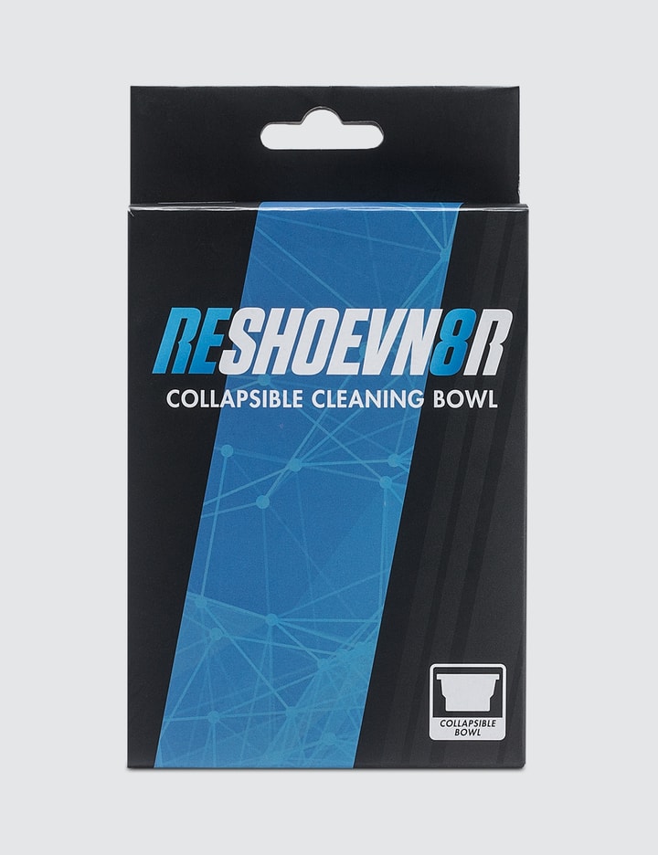 Reshoevn8r Collapsable Cleaning Bowl Placeholder Image