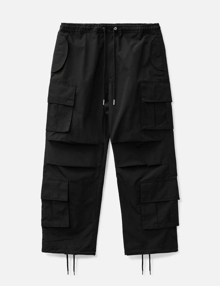 Wide Cargo Pants Placeholder Image