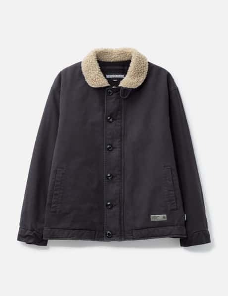 NEIGHBORHOOD N-1 Deck Jacket