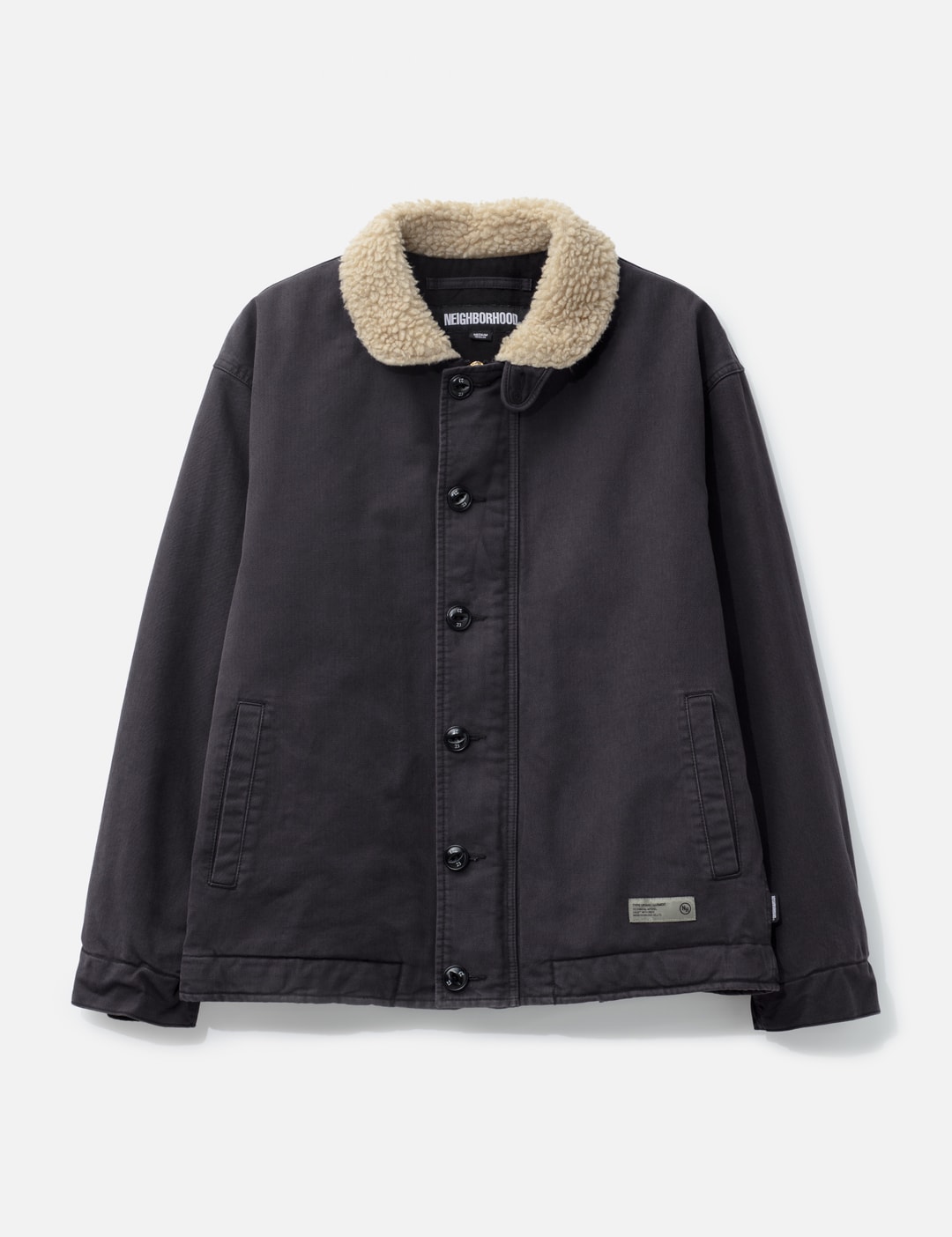 N-1 Deck Jacket view 8