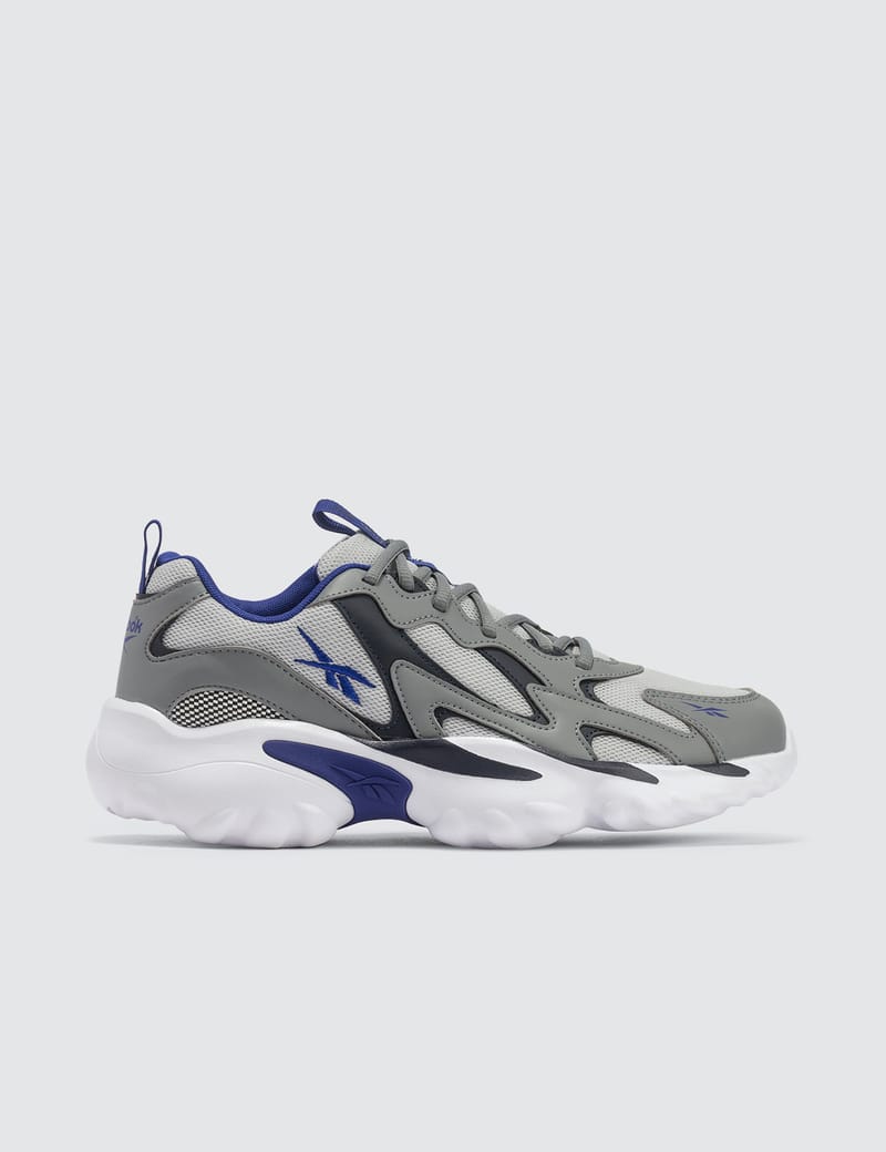 dmx series 1000 reebok