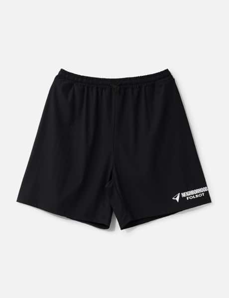 NH X Folbot Physical Fitness Uniform view 17