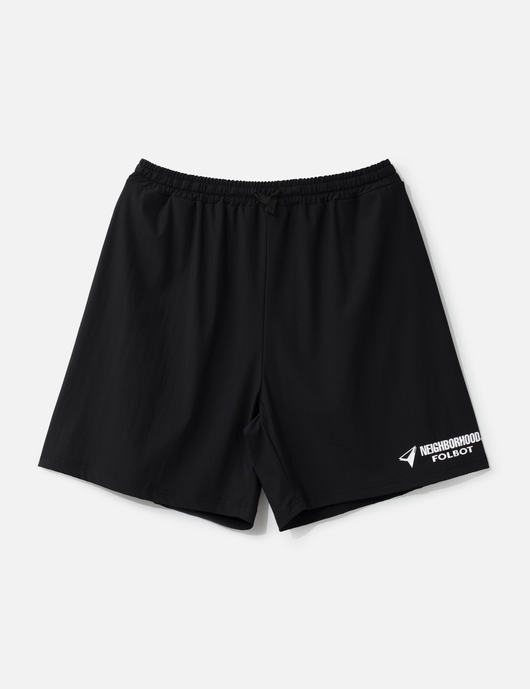 NH X Folbot Physical Fitness Uniform view 18