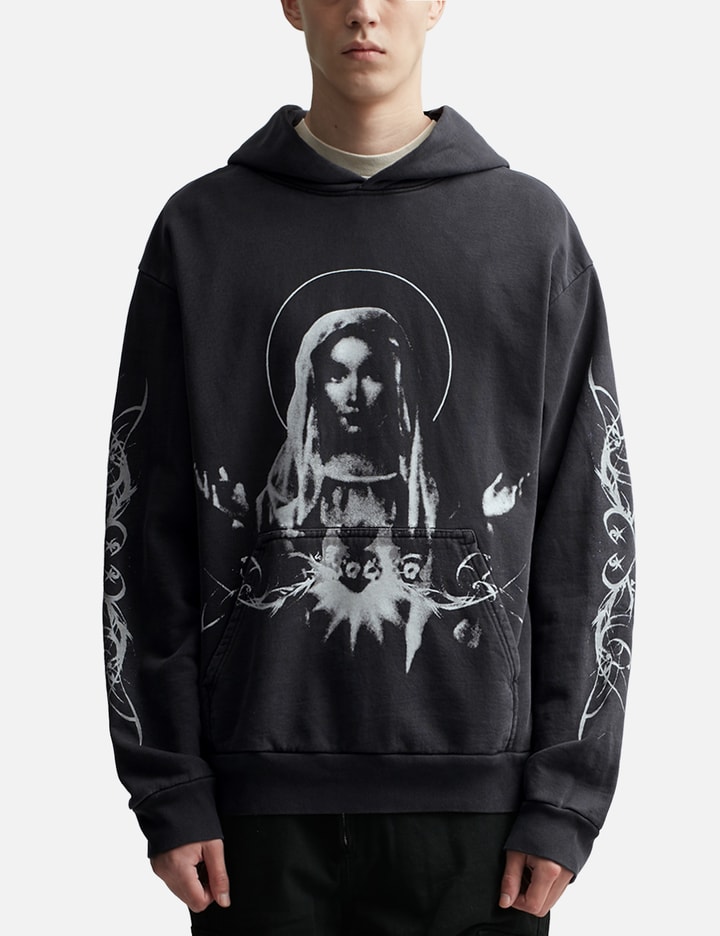 Mary Hoodie Placeholder Image