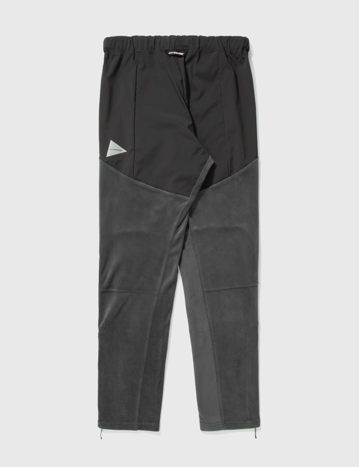 Fleece Base Pants Placeholder Image