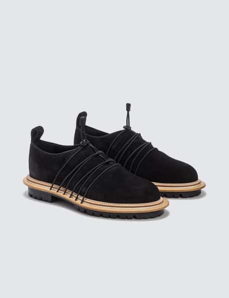 Hender Scheme - UFO Casual Shoes | HBX - ハイプビースト(Hypebeast 