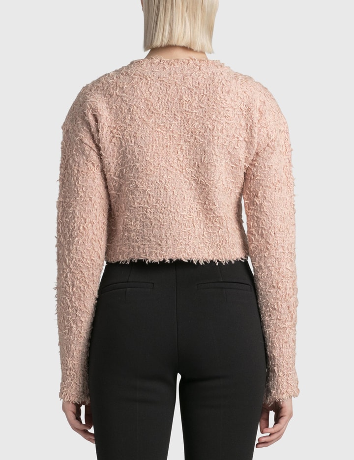 Cropped Sweater Placeholder Image