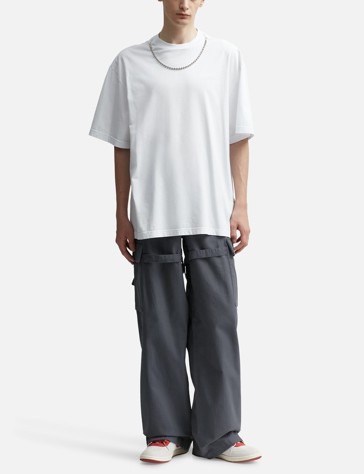 Bondage Cargo Pants Placeholder Image