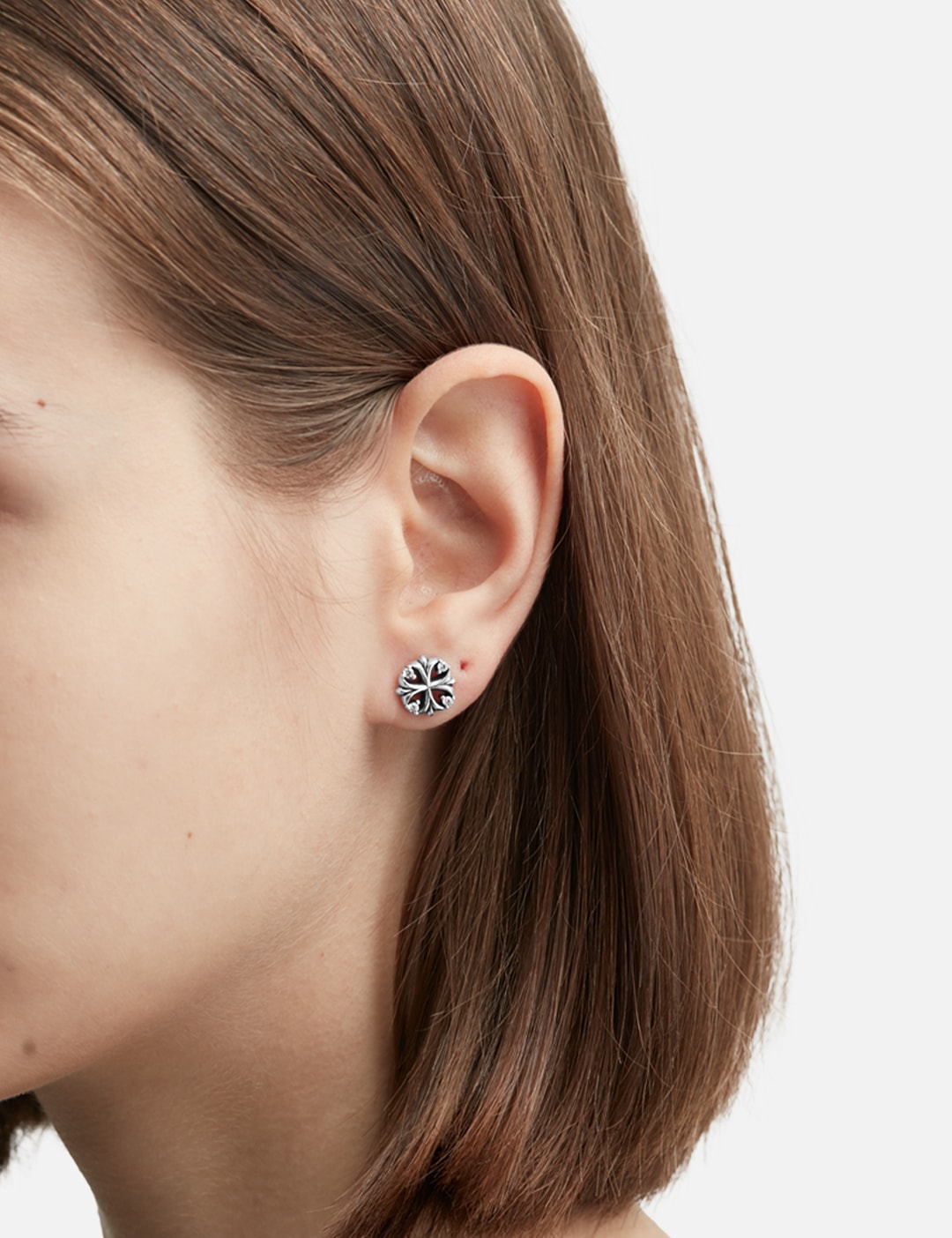Justine Clenquet - Carrie Earrings | HBX - Globally Curated 