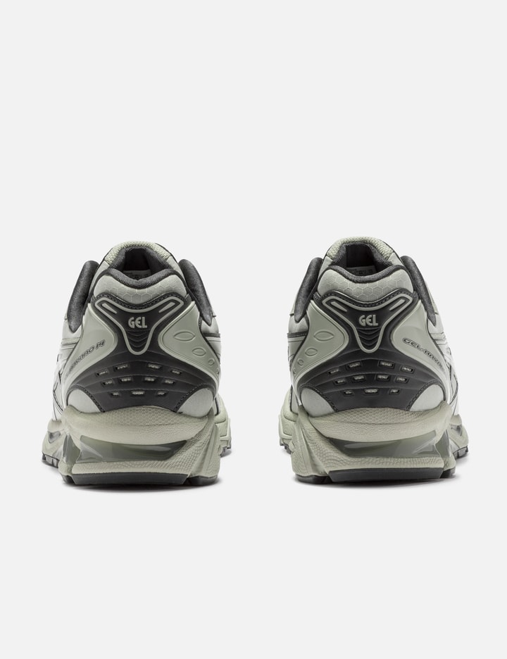 Asics Sneakers In Green