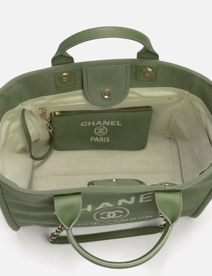 Deauville Tote Placeholder Image