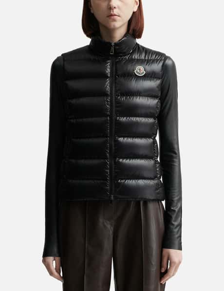 Moncler Ghany Down Vest