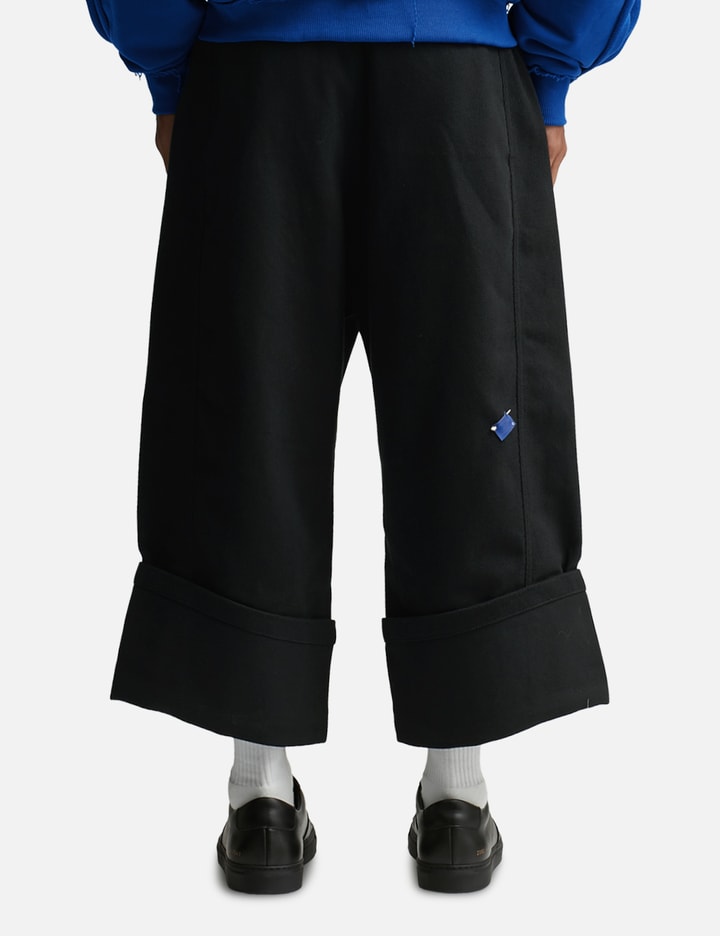 Product. 80 Wide Fit Pants Placeholder Image