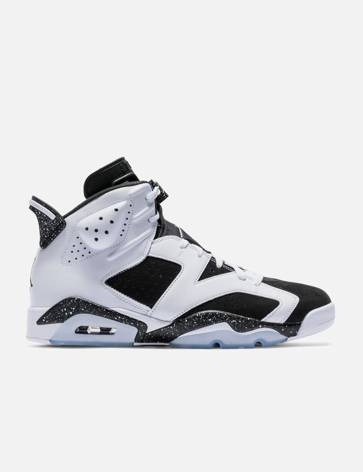 Jordan Brand Air Jordan 6 Retro "Oreo"