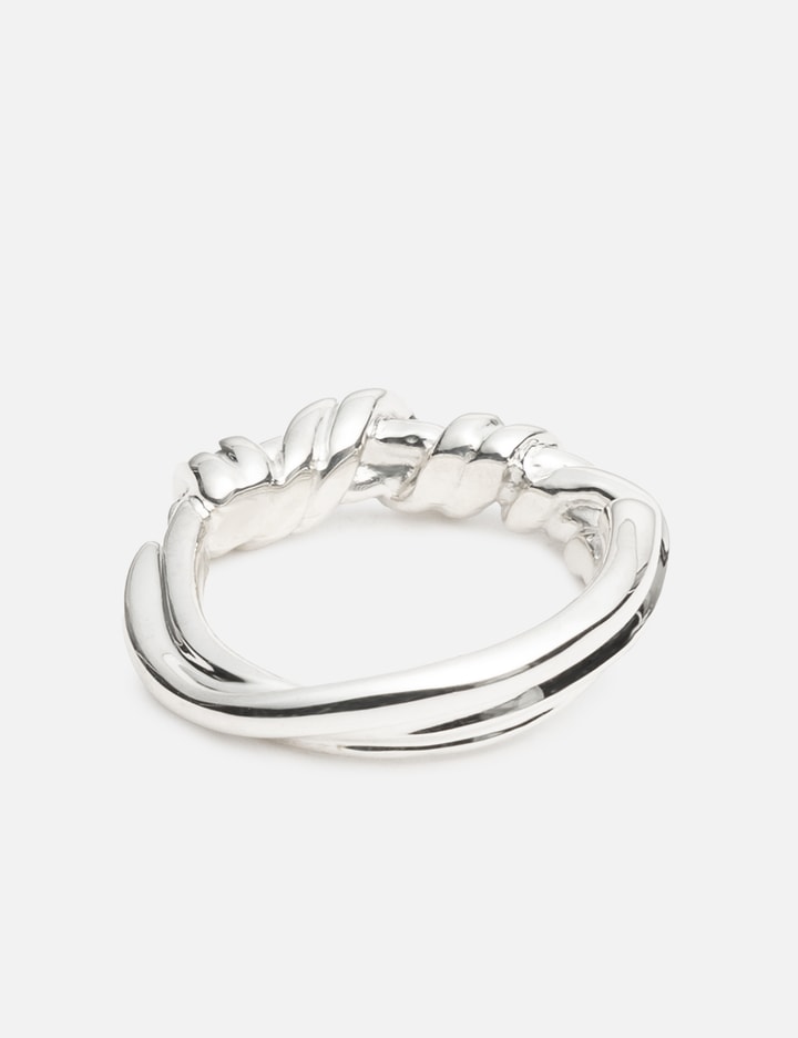 Gordian Silver Knot Placeholder Image