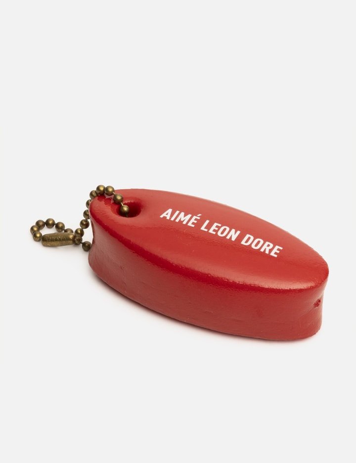 Keychain Placeholder Image