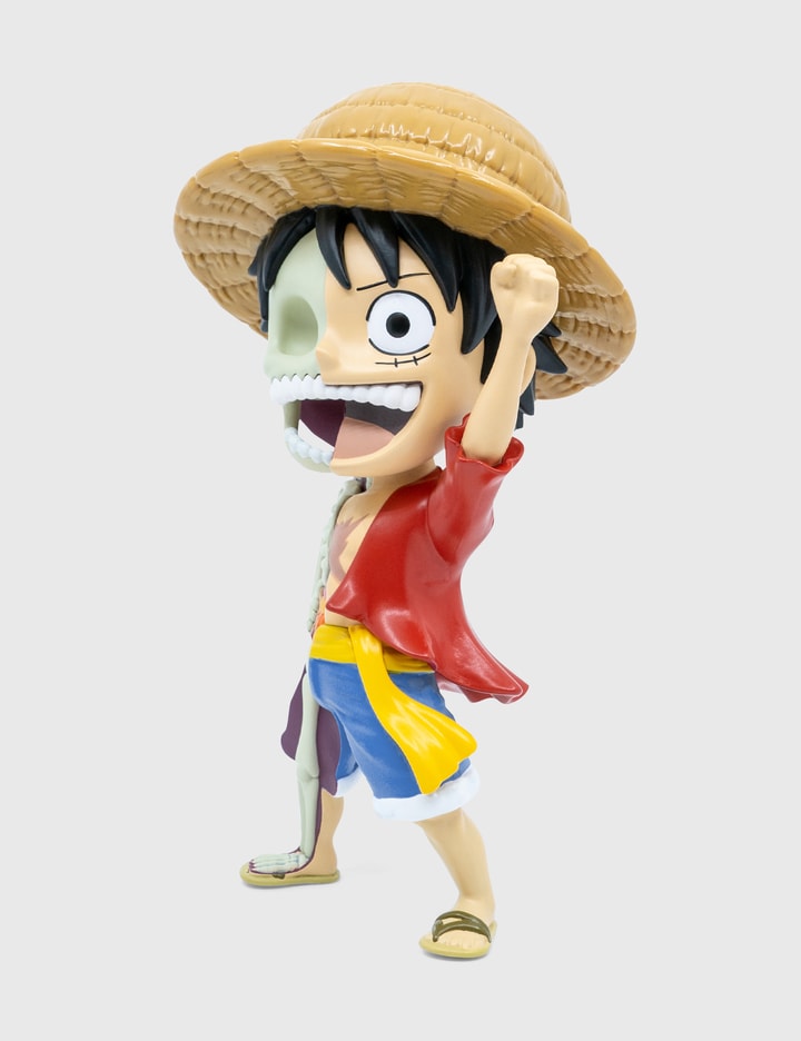 XXRAY Plus: Luffy Placeholder Image