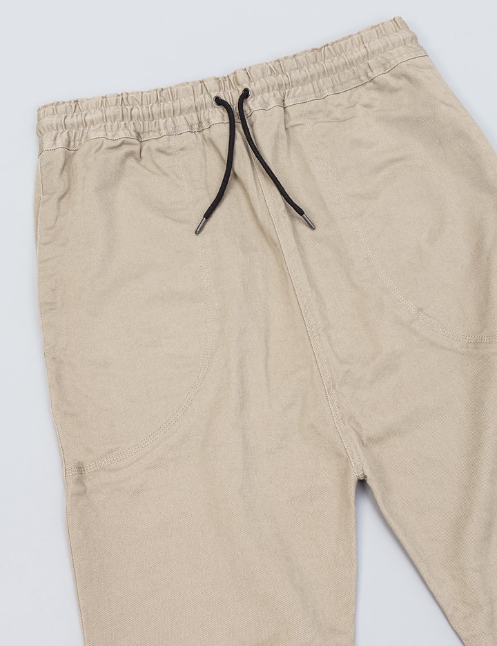 I Love Ugly. Zespy Pants