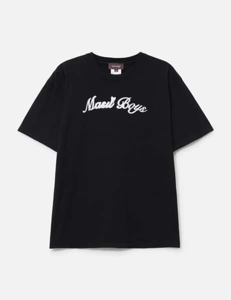 MASU Masu Boys T-shirt