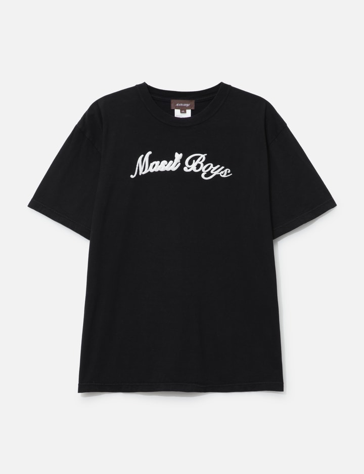 Masu Boys T-shirt Placeholder Image