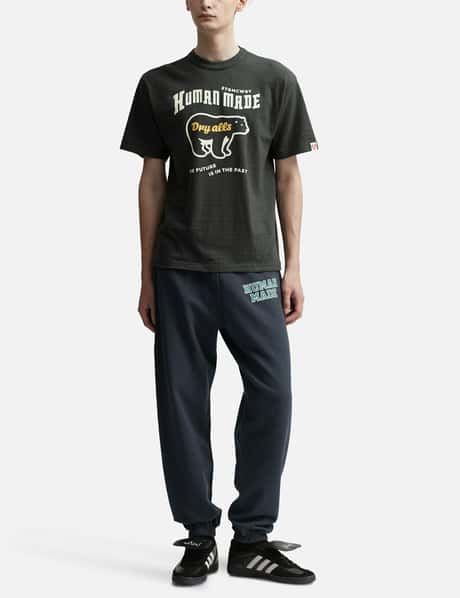 Human Made - Graphic T-shirt #7 | HBX - Globally Curated Fashion 