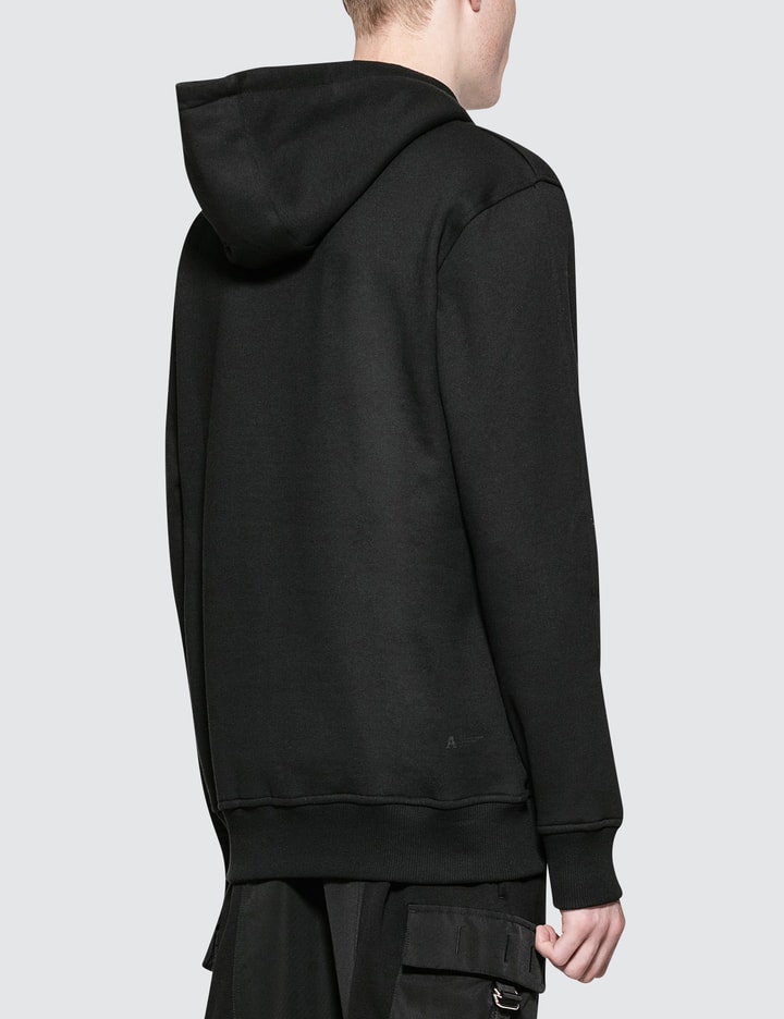 A Logo Hoodie Placeholder Image