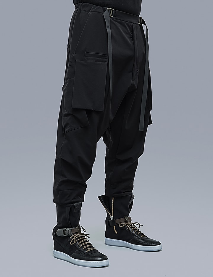 P23A-DS Schoeller Dryskin Ultrawide Trousers Placeholder Image