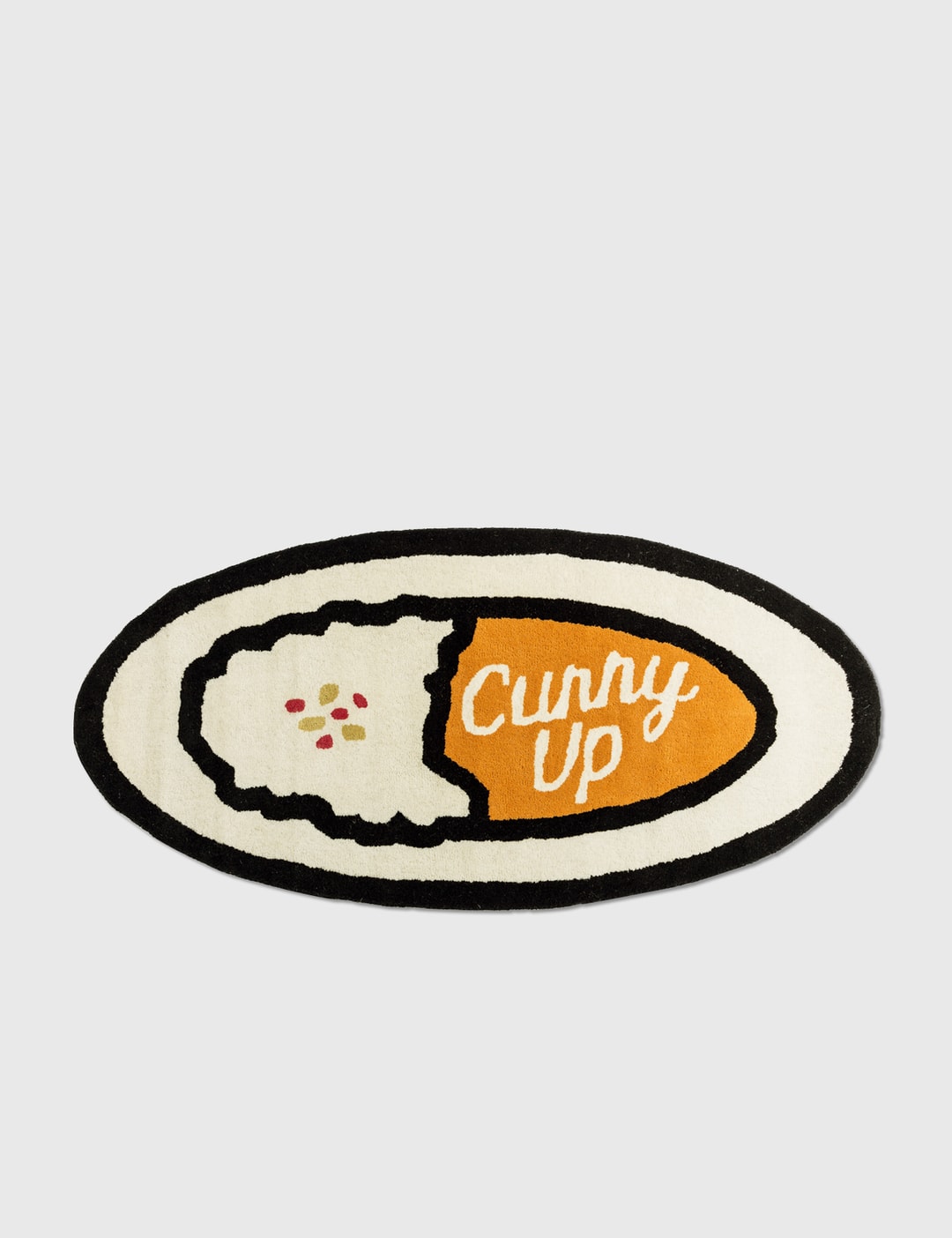CURRY RUG LARGE Placeholder Image