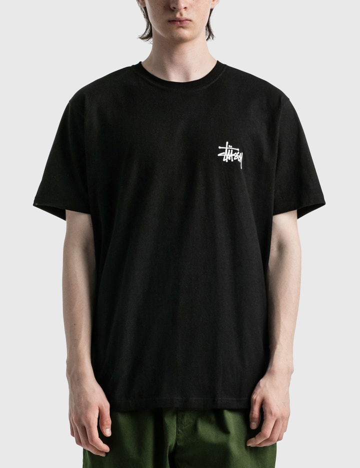 Basic Stussy T-shirt Placeholder Image