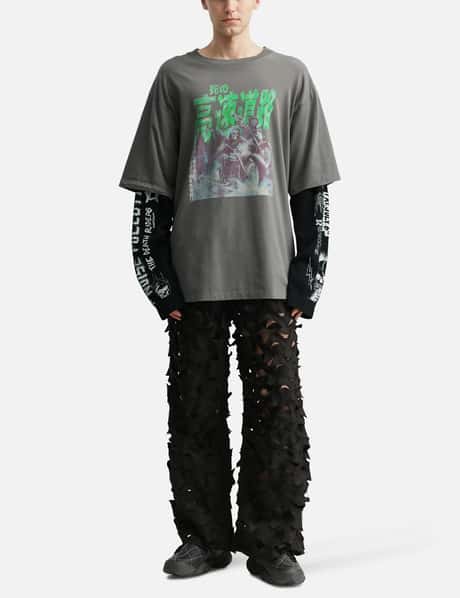 Double Deck T-Shirt view 15