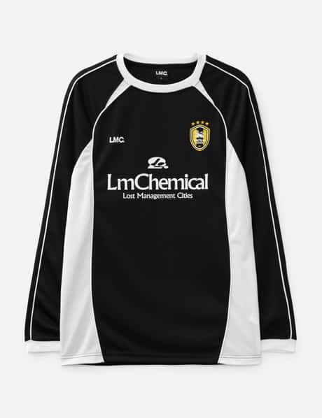 LMC Chemical Soccer Long Sleeves Jersey
