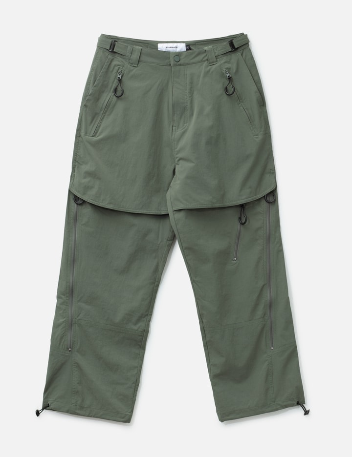 Pacific Nylon Hiker Pants Placeholder Image