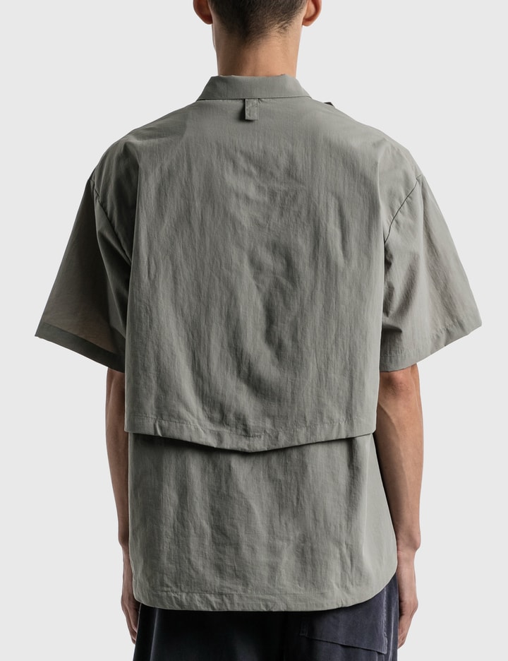 TS-03 Functional M-Shirt Placeholder Image