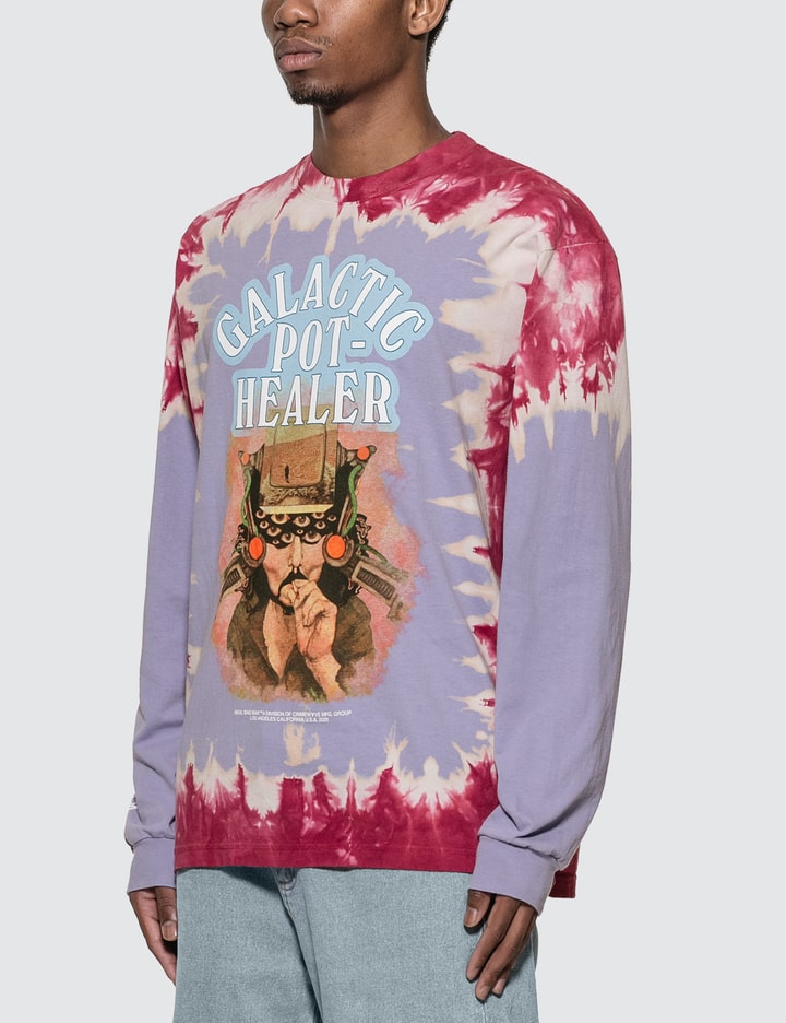 GPH Long Sleeve T-Shirt Placeholder Image