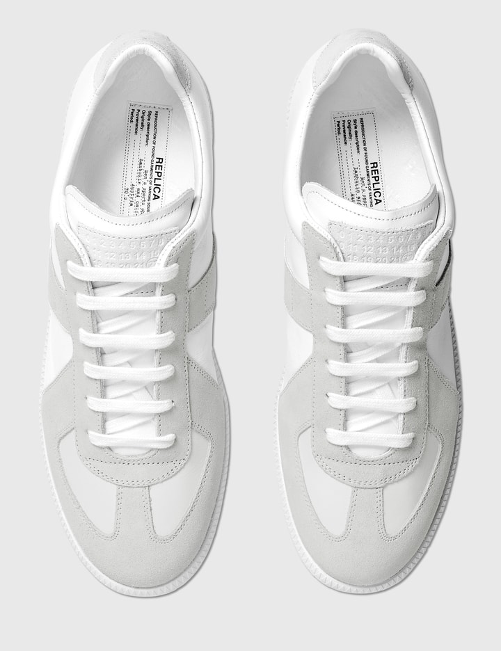 Replica Low Top Sneakers Placeholder Image