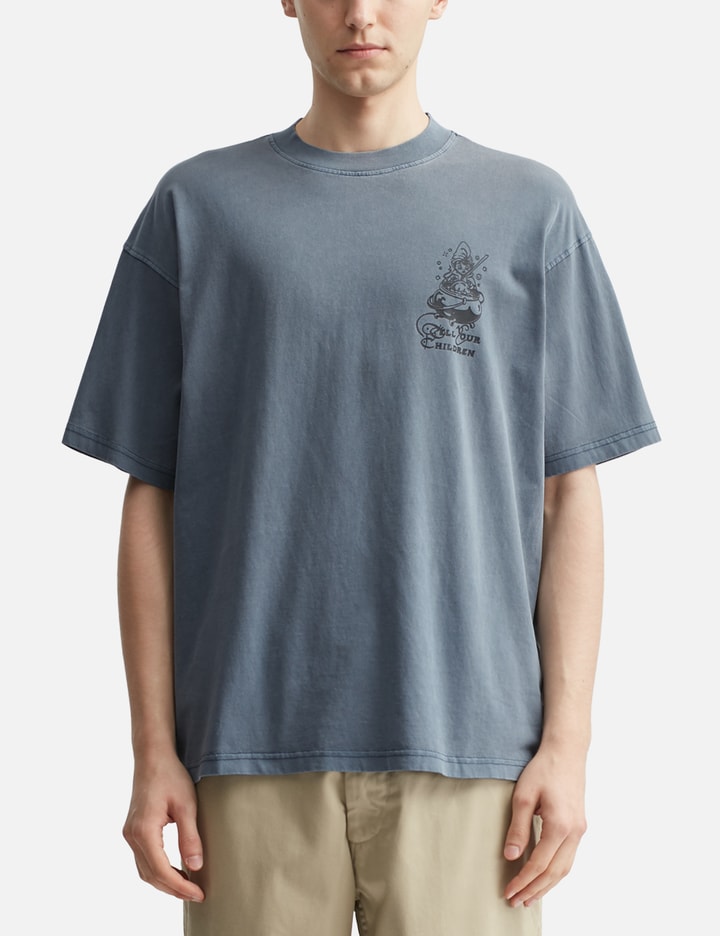 Forest Elf T-shirt Placeholder Image