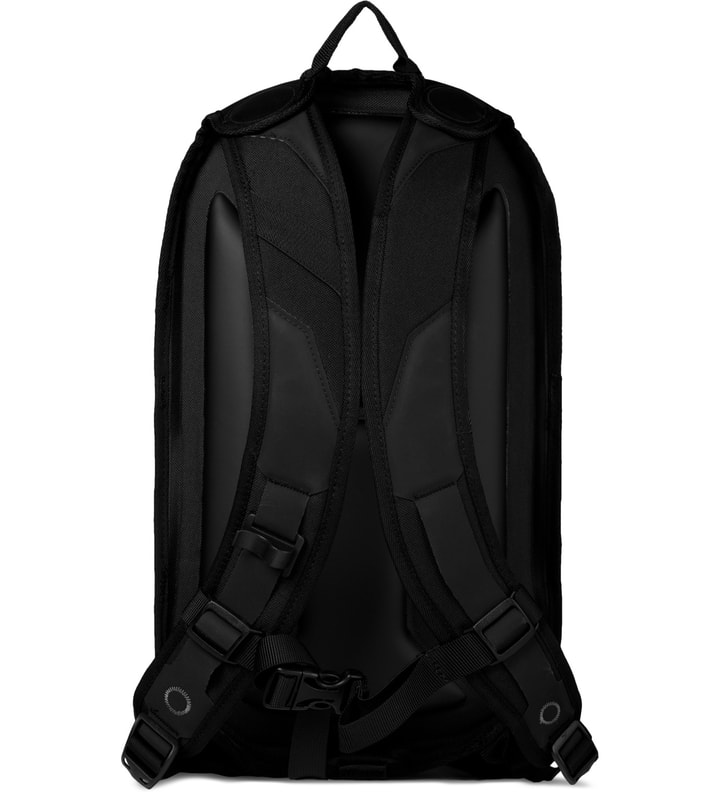 Black/Chrome PR11 3M COR 13 Backpack Placeholder Image