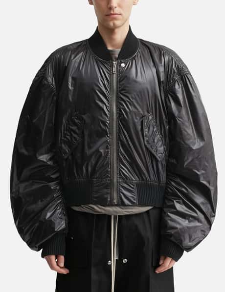 Secchia Flight Jacket view 10
