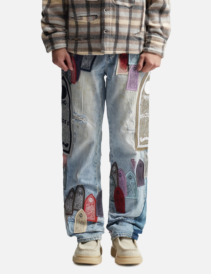 PASTEL DENIM Placeholder Image