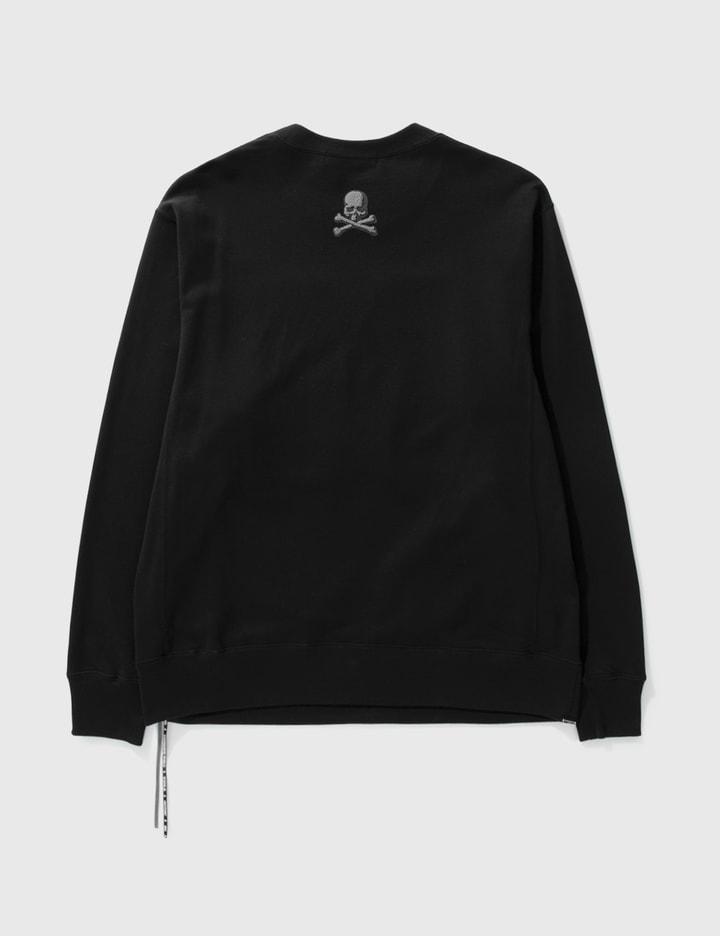 Big M Crewneck Sweatshirt Placeholder Image