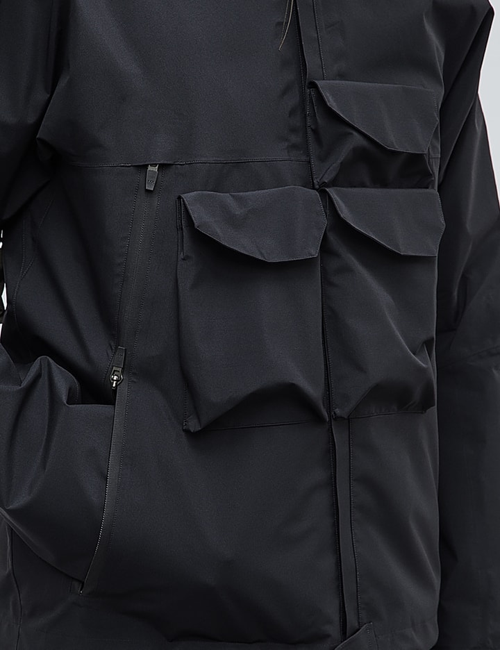 J28-GT 3L Gore-Tex® Pro Interops Jacket Placeholder Image