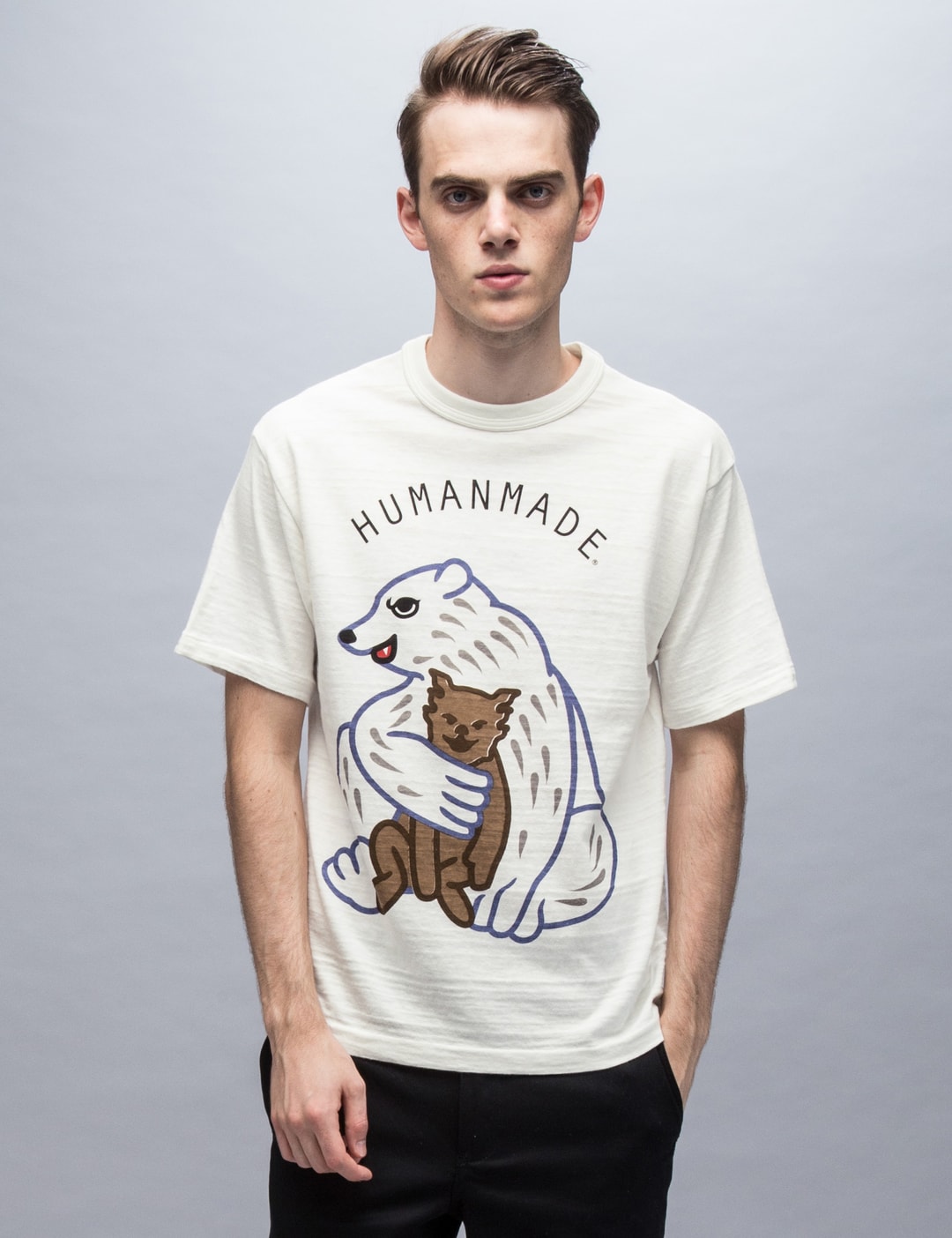 LV x HUMAN MADE Nigo Shirt [PRE-ORDER], Men's Fashion, Tops & Sets