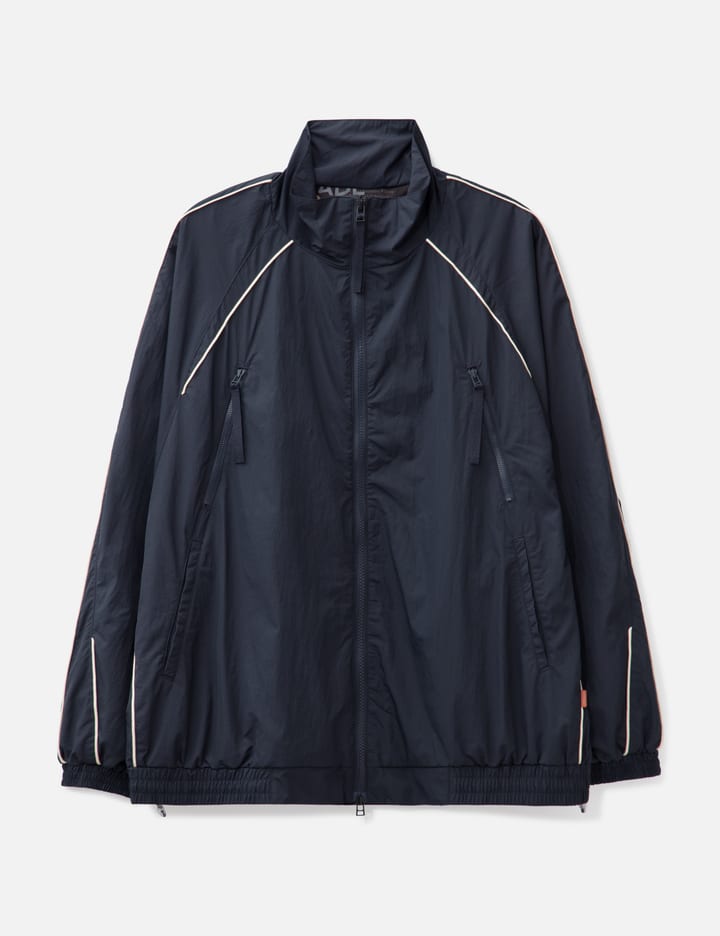 GOOPiMADE® X Subcrew “RGW-01J” EDG(Y)BUG Hi-Track Jacket