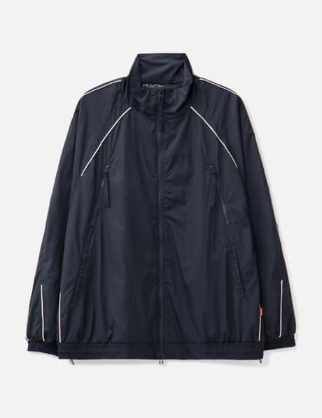 GOOPiMADE GOOPiMADE® x Subcrew “RGW-01J” EDG(Y)BUG Hi-Track Jacket