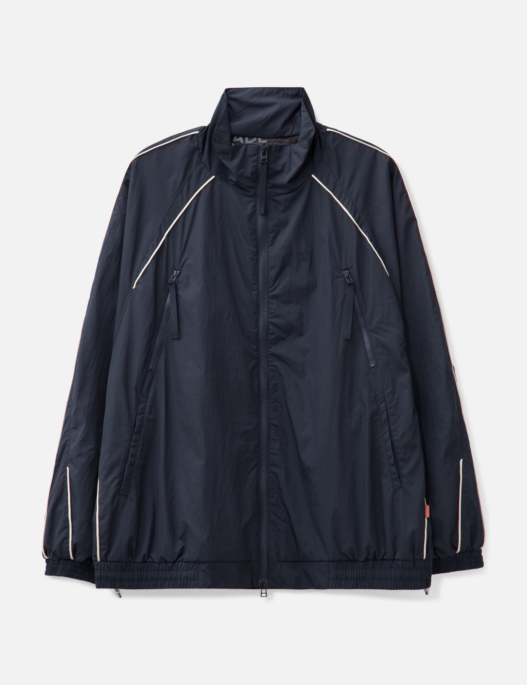 GOOPiMADE® X Subcrew “RGW-01J” EDG(Y)BUG Hi-Track Jacket view 7